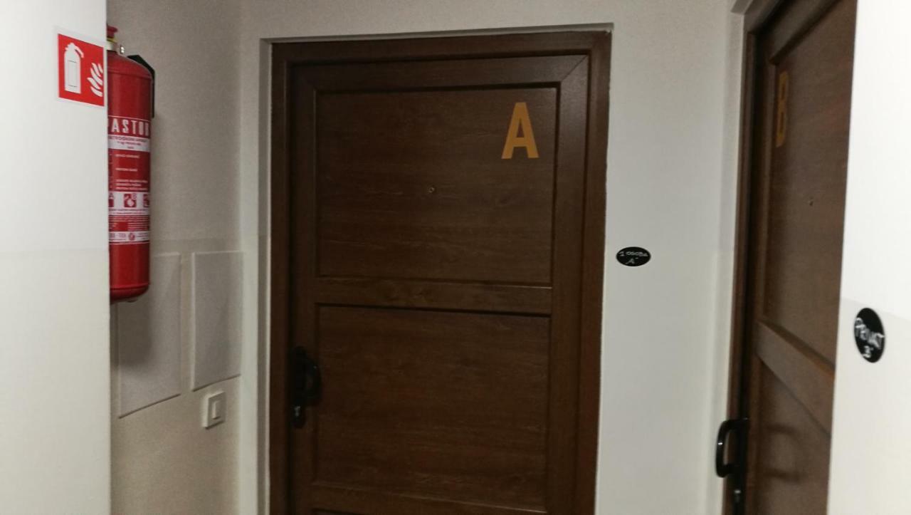 Apartments Borna 2 Zagreb Luaran gambar