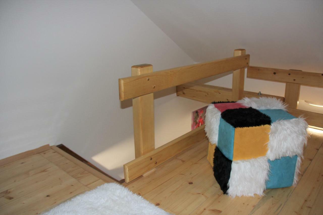 Apartments Borna 2 Zagreb Luaran gambar
