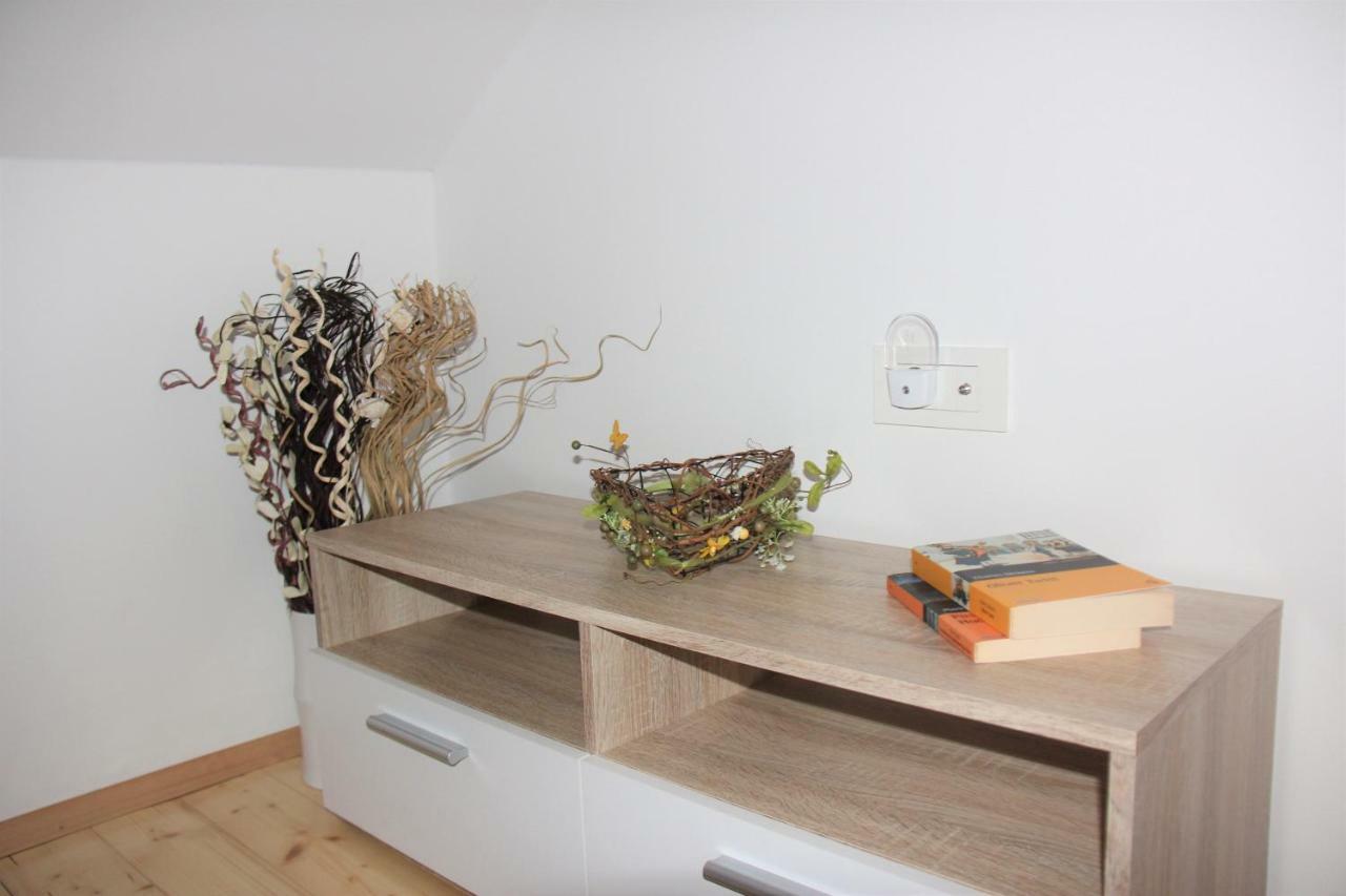 Apartments Borna 2 Zagreb Luaran gambar