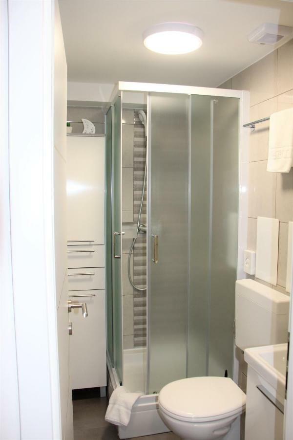 Apartments Borna 2 Zagreb Luaran gambar