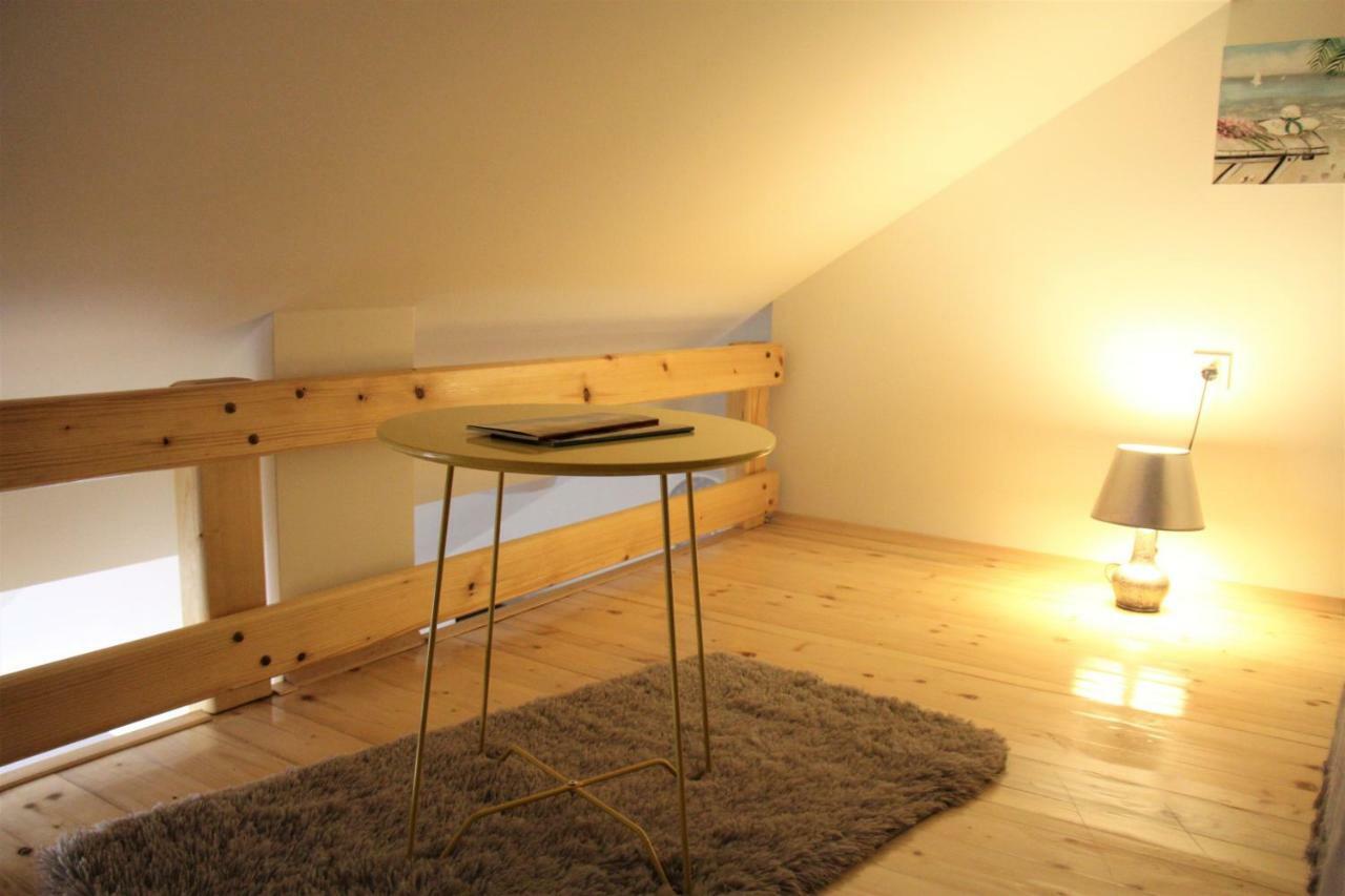 Apartments Borna 2 Zagreb Luaran gambar